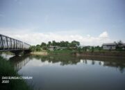 Jabar Masuk Prioritas Green Infrastructure Initiative