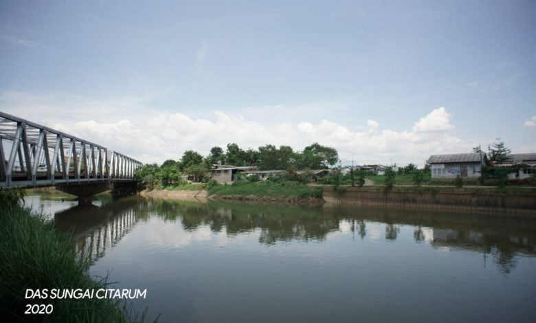 Jabar Masuk Prioritas Green Infrastructure Initiative Jabar Masuk Prioritas Green Infrastructure Initiative