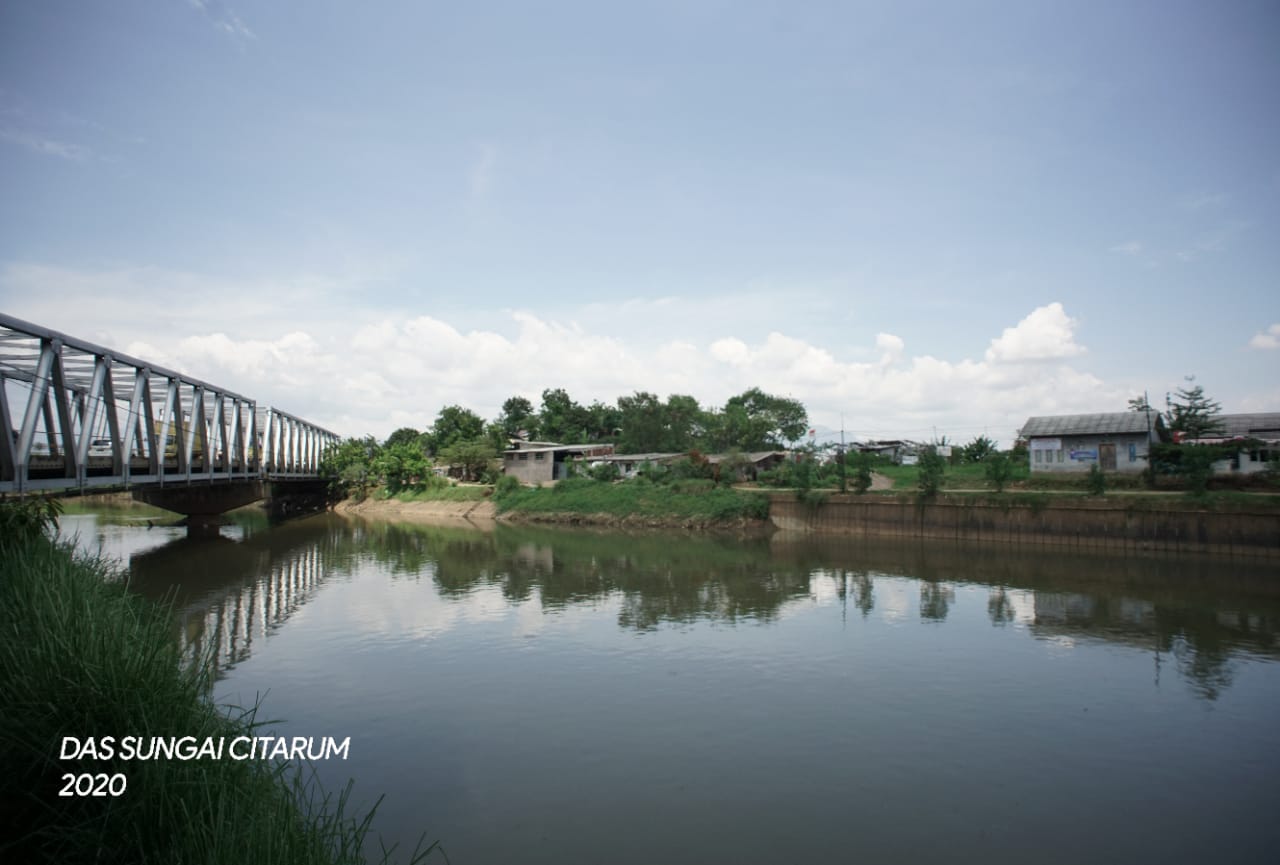 Jabar Masuk Prioritas Green Infrastructure Initiative