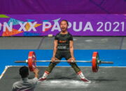 Jabar Terapkan Sport Science untuk Tingkatkan Prestasi