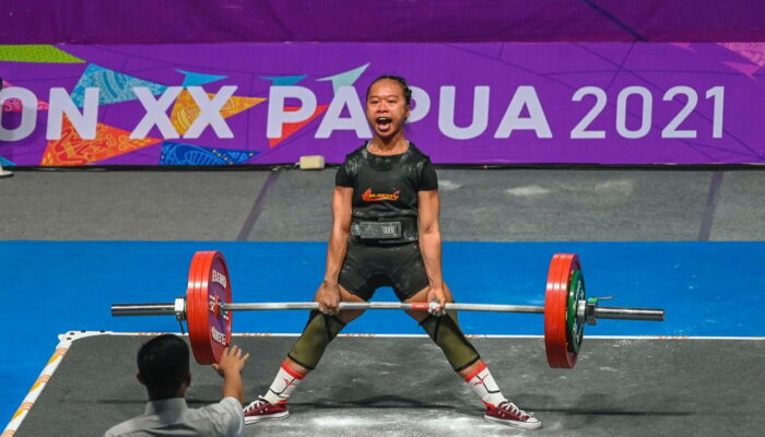 Jabar Terapkan Sport Science untuk Tingkatkan Prestasi