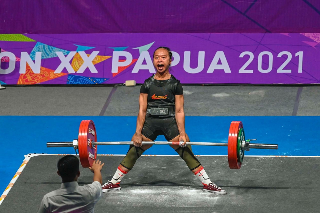 Jabar Terapkan Sport Science untuk Tingkatkan Prestasi