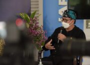 Jabar Unjuk Serta dalam Festival PON Kopi Papua, 3-9 Oktober