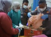 Jasad Bayi di Kampung Genteng Cianjur Gegerkan Warga