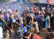 Kades Sindangraja Cianjur Diminta Mundur, Respon Kades?