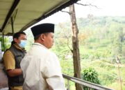 Kawasan Wisata Rindu Alam Bakal Diaktivasi
