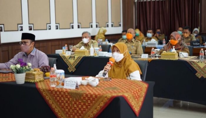 Kota Sukabumi Berpeluang Raih Kota Sehat 2021