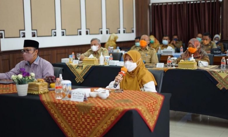 Kota Sukabumi Berpeluang Raih Kota Sehat 2021