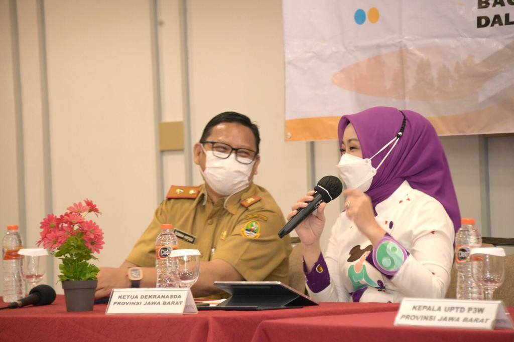 Kunci UMKM, Atalia: Tentukan Target Pasar