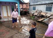 Longsor dan Banjir di KBB Terjang 3 Desa