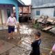 Longsor dan Banjir di KBB Terjang 3 Desa
