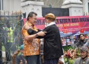 Majelis Adat Sunda Bertemu Komisi V Sampaikan Ini