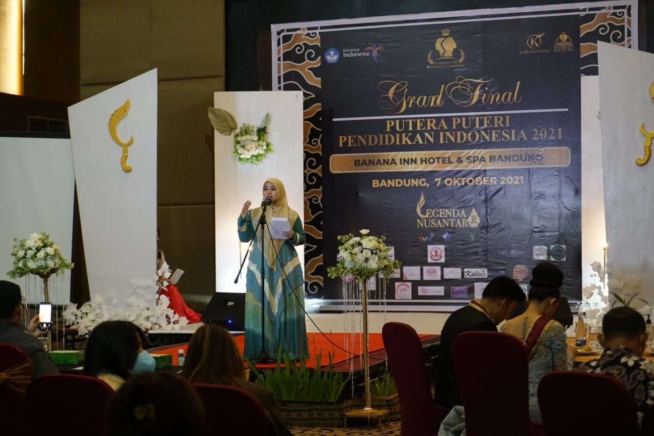 Milenial Harus Aktif