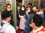 Orang Tua Korban Penganiayaan di Bogor Ditemui Pak Uu