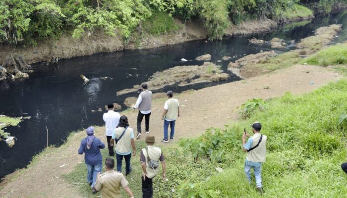 Pabrik Tepung di Tegalwaru Ditutup 1 Pekan, Kenapa?