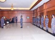 Pangkolinlamil: Pangkat Wujud Kepercayaan