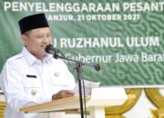 Panglima Santri Ungkap 3 Hak Pesantren