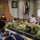 Pansus 5 DPRD Kota Bandung Bahas Data COVID-19 Terintegrasi