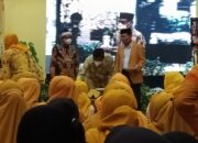 Partai Golkar Jawa Barat Peringati Maulid Nabi