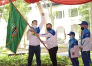 Pemda Provinsi Pastikan Kontingen Peparnas Jabar Difasilitasi Baik