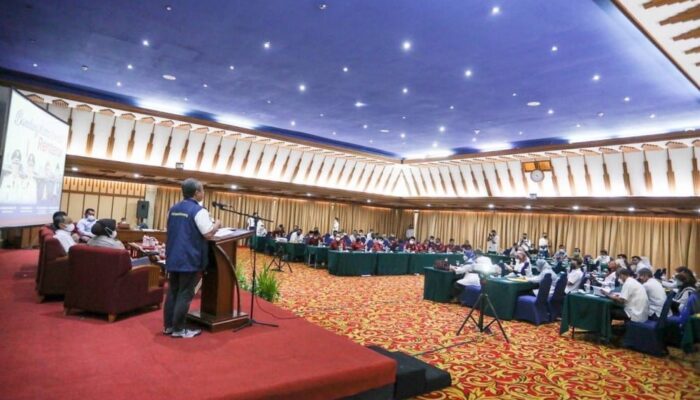 Pemkot Bandung Mulai Lawan Renternir
