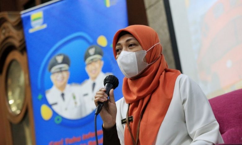 Pemkot Bandung Sayembara Olah Sampah, Hadiahnya 10-15 Juta