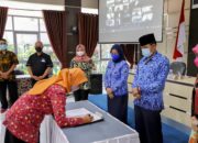 Pemkot Cimahi Gelar Rakor Program Penanganan HIV AIDS