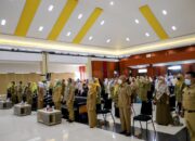 Pemkot Cimahi dan Pemkab Bandung Jalin Kerja Sama