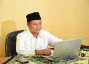 Pesantren Sehat Santri Berseri Edukasi Pola Hidup Sehat