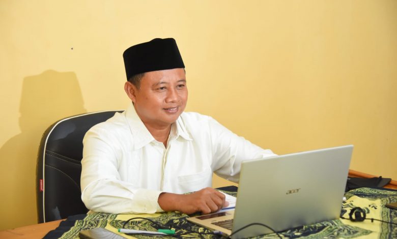 Pesantren Sehat Santri Berseri Edukasi Pola Hidup Sehat Pesantren Sehat Santri Berseri Edukasi Pola Hidup Sehat di Ponpes