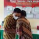Pisah Sambut Camat Haurwangi Penuh Air Mata