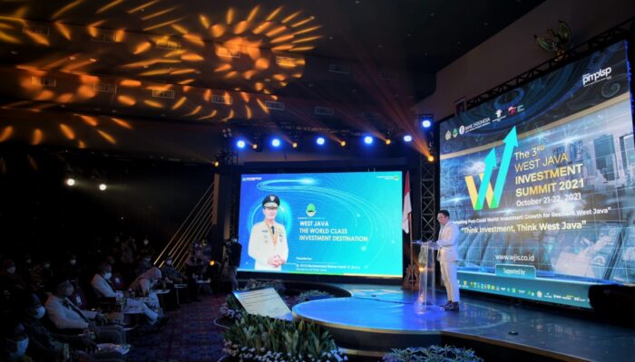 Potensi Ekonomi Kreatif Jabar Selatan Menjanjikan