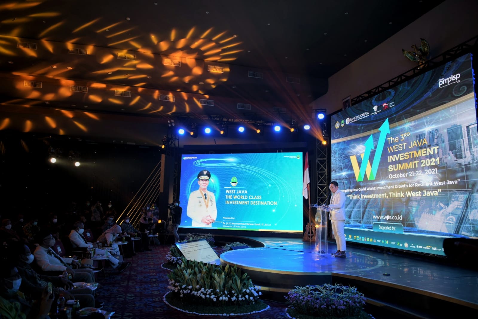 Potensi Ekonomi Kreatif Jabar Selatan Menjanjikan