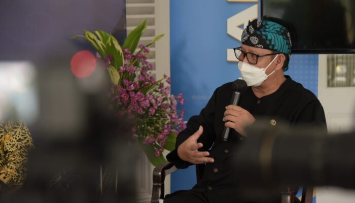 Produk OPOP Jabar Go International