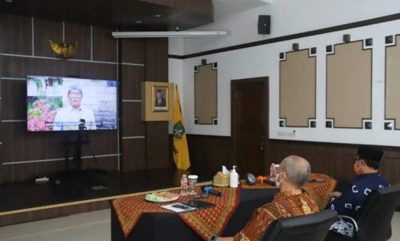 Program Pemkot Sukabumi Masuk 45 Besar Top Innovation Jawa Barat 2021