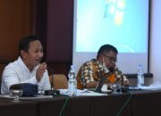 RKURPPAS TA 2022, Komisi I Soroti Perubahan Anggaran Mitra Kerja