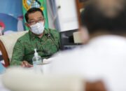 Ridwan Kamil Bagikan Resep Pembinaan Atlet di Jabar