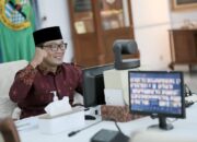 Ridwan Kamil Bongkar Rahasia 3 Nilai Kepemimpinan