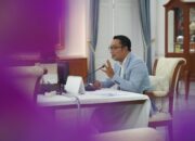 Ridwan Kamil Paparkan 6 Arah Ekonomi Pascapandemi