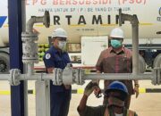 SPBE PT Jabar Energi Harus Terbangun