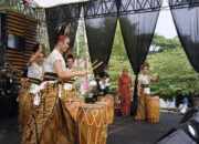 Sanggar Giz Entertainment Live Musik Sundanise Jazz