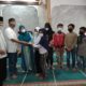 Sedekah Hamba Alloh di Kelurahan Ciateul Kota Badung