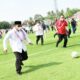 Stadion Mini Setiamekar Berstandar Internasional Ke-2 di Jabar