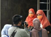 TP-PKK Kota Bandung Distribusi 3.987 Sembako untuk Stunting