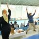 Tim Polo Air Putra Jabar Raih Emas, Emil Semringah