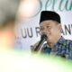 Uu Motivasi Kafilah STQH Jabar pada STQH Nasional Ke-26