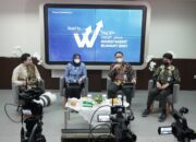 West Java Investment Summit 2021 Dorong UMKM Berkembang