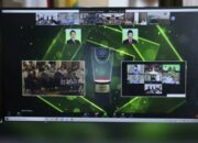 Anugerah Swasti Saba, Jabar Dorong 100% Kab/Kota Sehat 2023