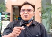 Asep Muhidin Gugat 4 Lembaga Negara, Waduh!