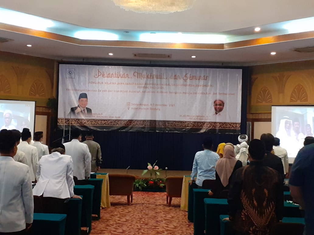 BAKOMUBIN Jabar